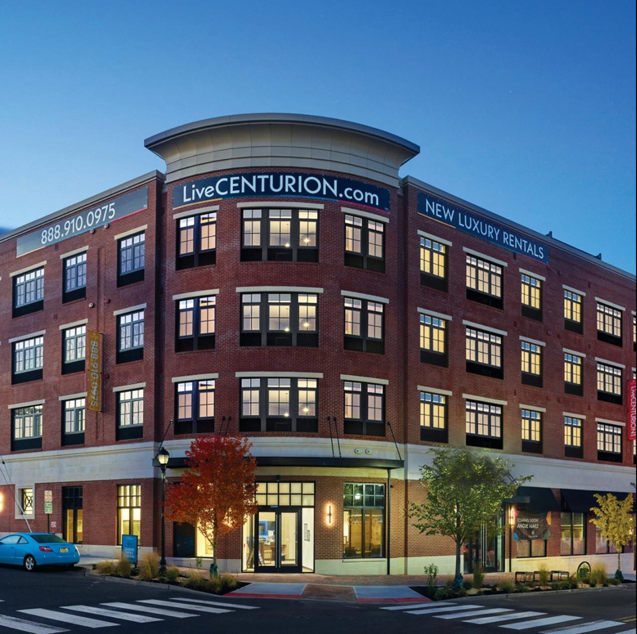 Centurion Union Center