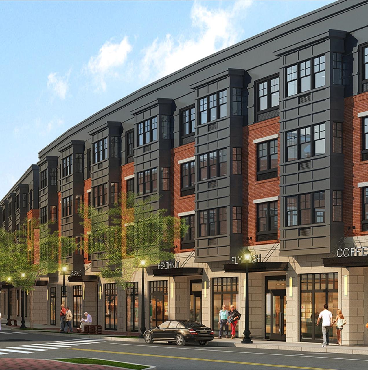 Centurion Union Center