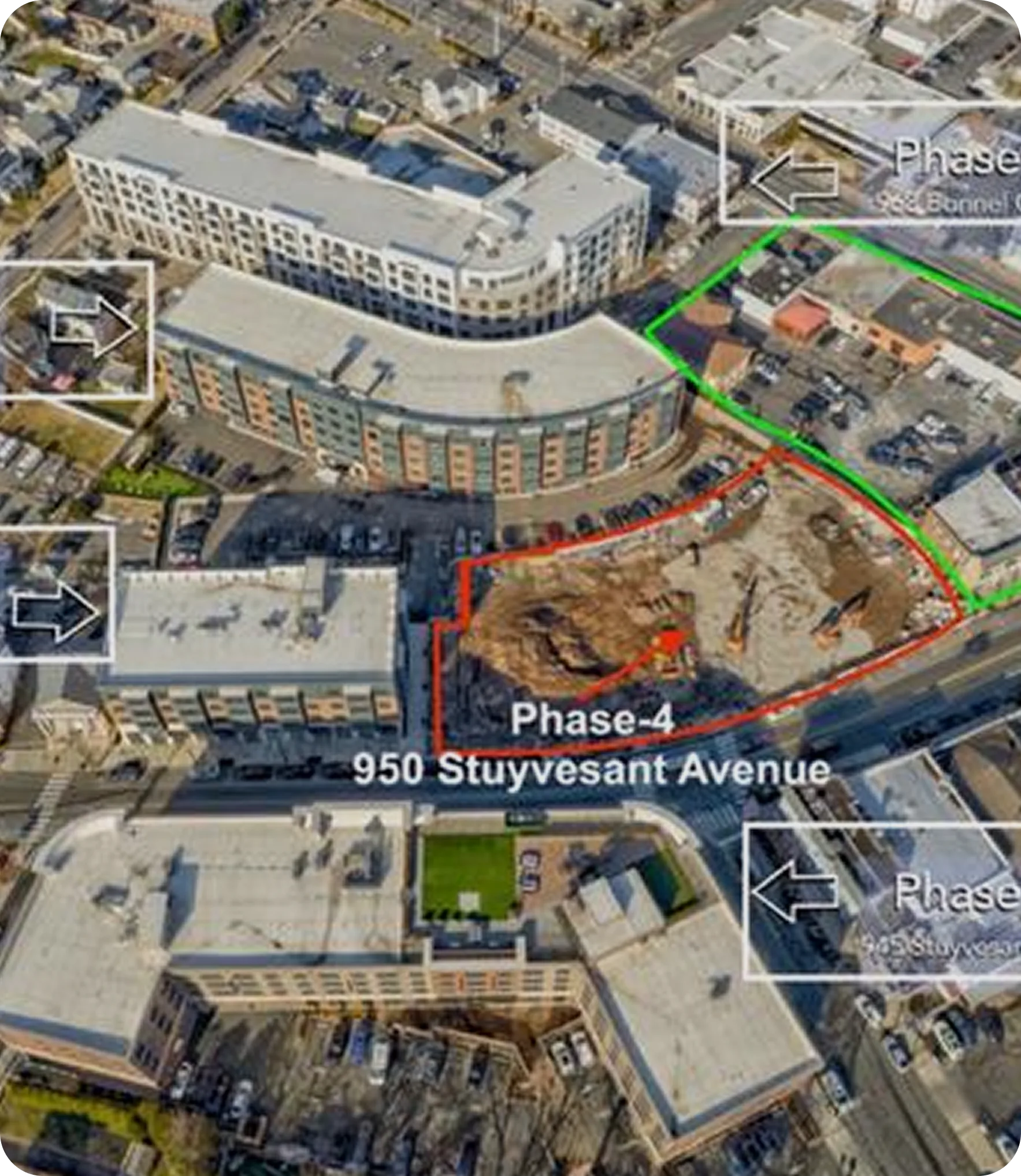 LANDMARK — Capabilities — Investment