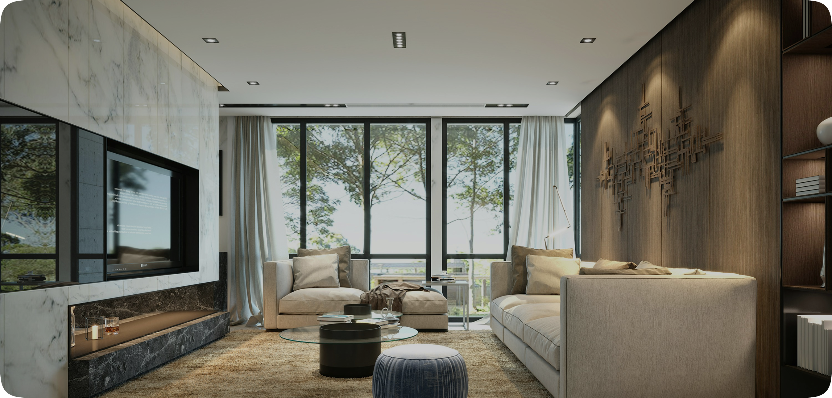 CENTURION Sleepy Hollow